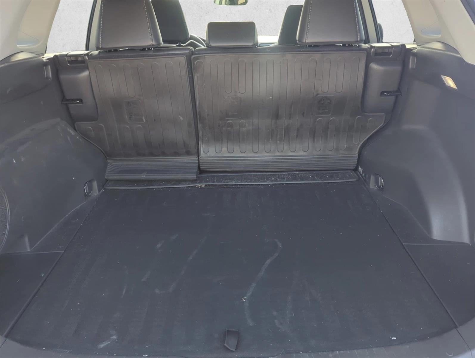 2023 Toyota RAV4 Limited FWD (Natl)