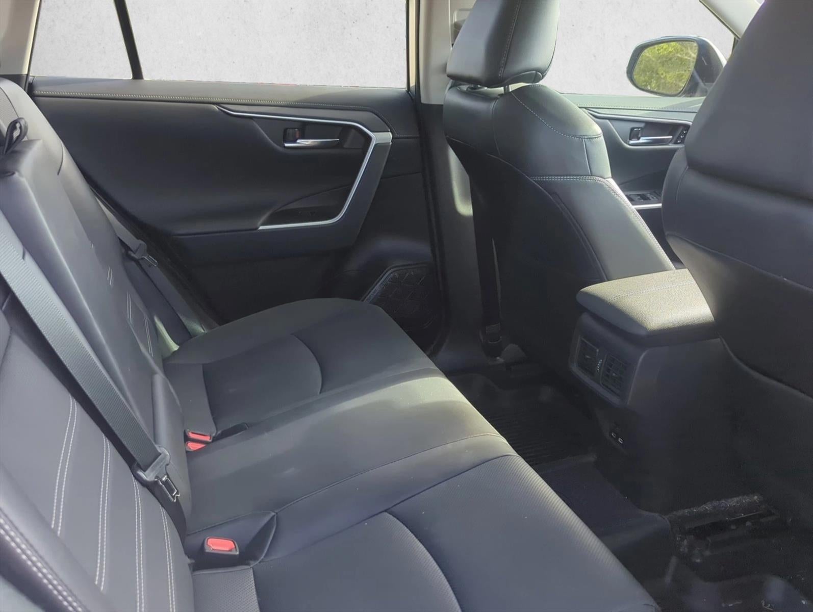 2023 Toyota RAV4 Limited FWD (Natl)