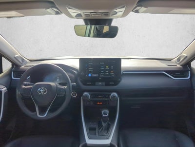 2023 Toyota RAV4 Limited FWD (Natl)
