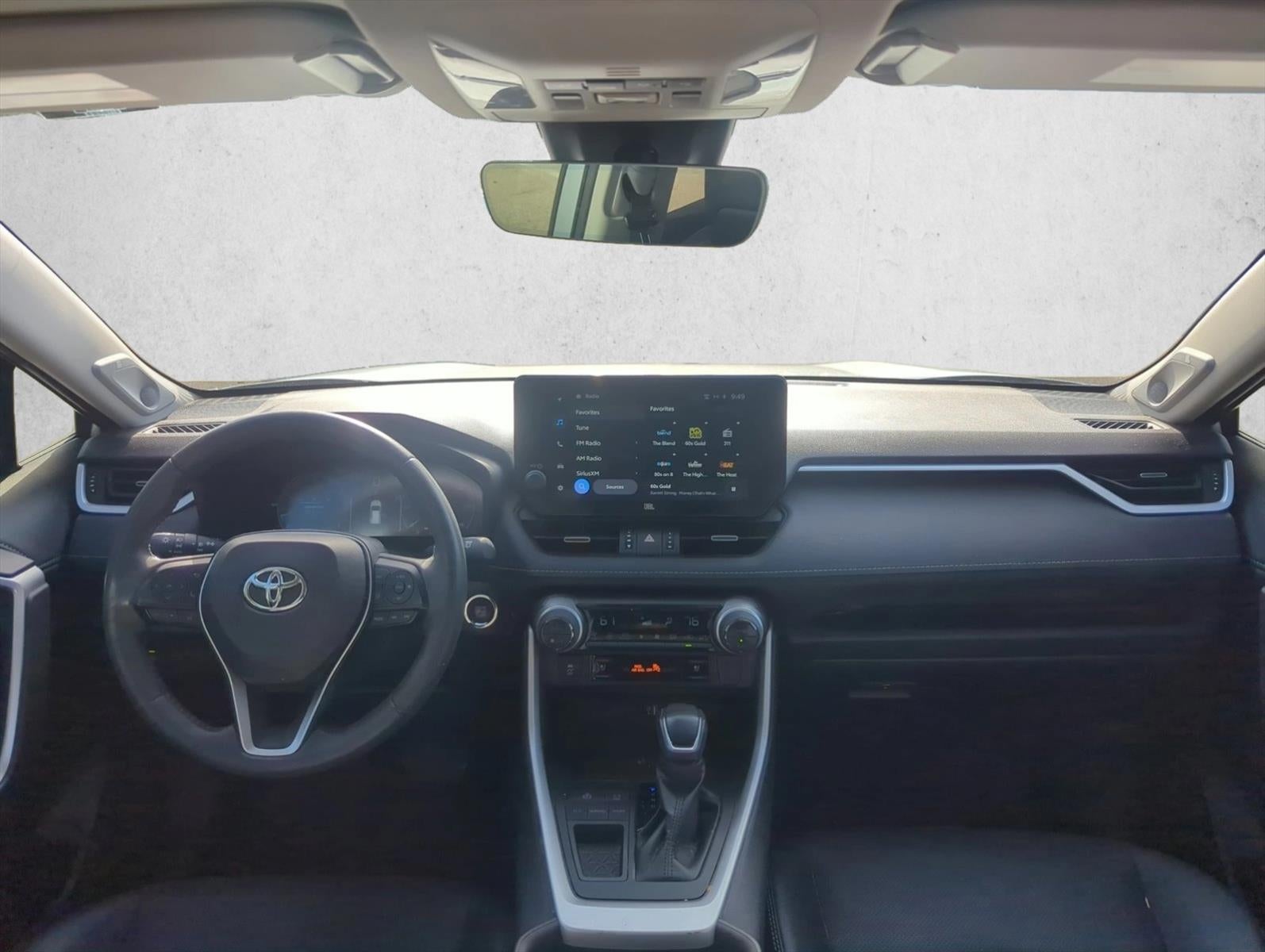 2023 Toyota RAV4 Limited FWD (Natl)