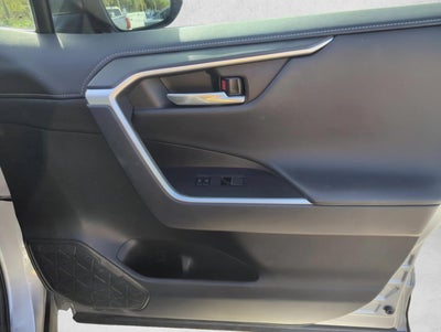 2023 Toyota RAV4 Limited FWD (Natl)