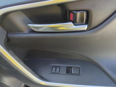 2023 Toyota RAV4 Limited FWD (Natl)