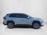 2023 Toyota RAV4 Limited FWD (Natl)