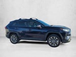 2021 Toyota RAV4 Limited FWD (Natl)