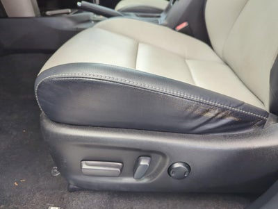 2018 Toyota RAV4 Limited FWD (Natl)