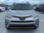 2018 Toyota RAV4 Limited FWD (Natl)