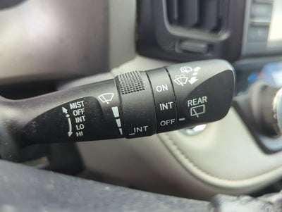 2018 Toyota RAV4 Limited FWD (Natl)