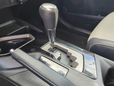 2018 Toyota RAV4 Limited FWD (Natl)