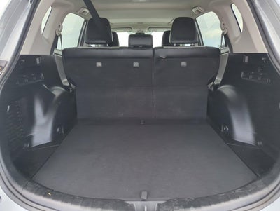 2018 Toyota RAV4 Limited FWD (Natl)