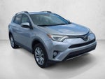 2018 Toyota RAV4 Limited FWD (Natl)