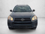 2012 Toyota RAV4 FWD 4dr I4 (Natl)
