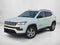 2022 Jeep Compass Latitude FWD