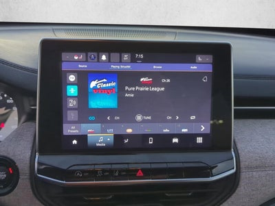 2022 Jeep Compass Latitude FWD