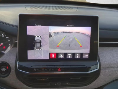 2022 Jeep Compass Latitude FWD