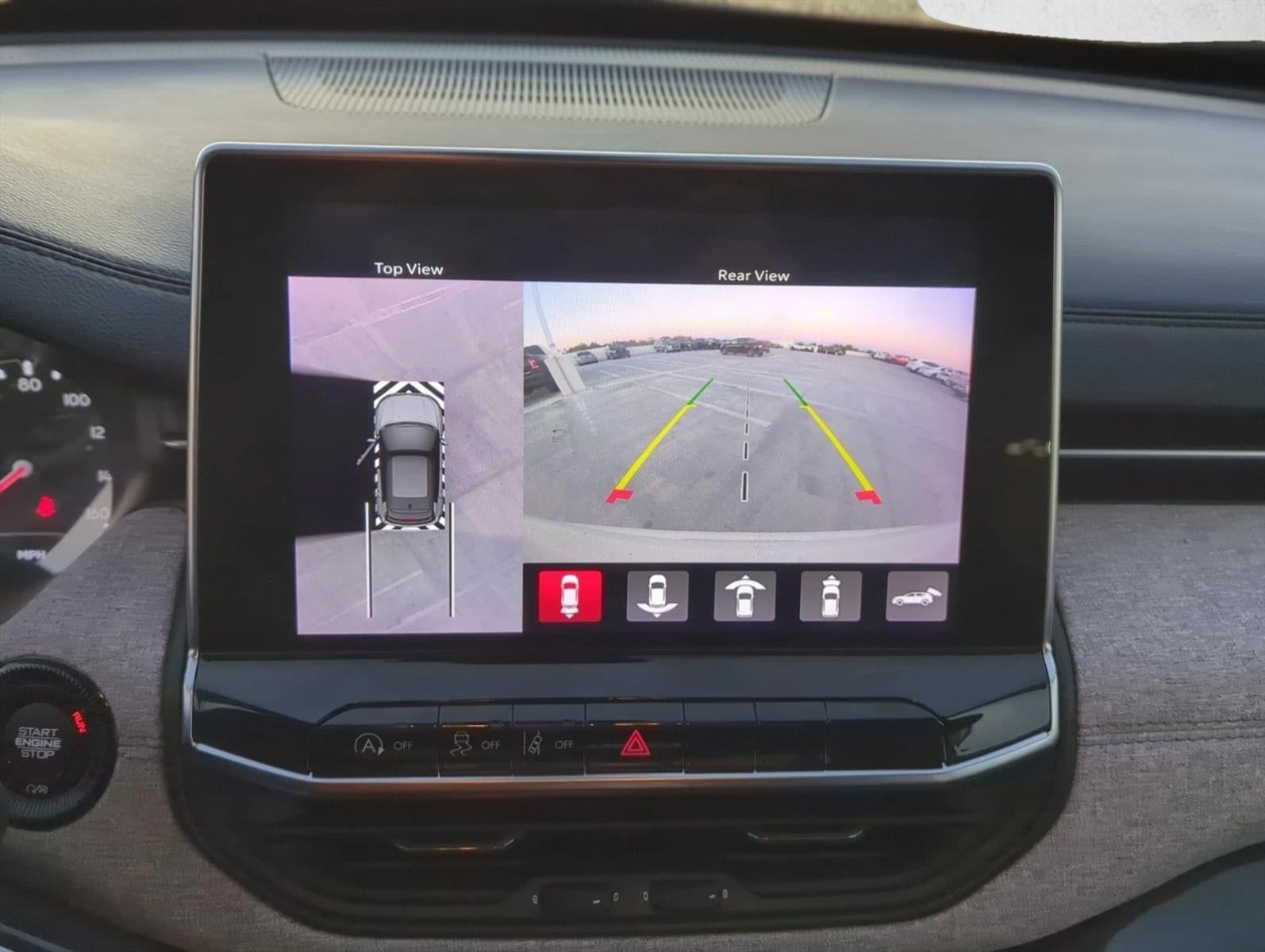 2022 Jeep Compass Latitude FWD