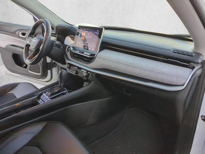 2022 Jeep Compass Latitude FWD