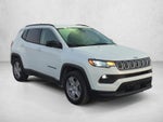 2022 Jeep Compass Latitude FWD