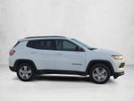 2022 Jeep Compass Latitude FWD