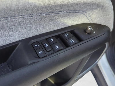 2022 Jeep Compass Latitude FWD