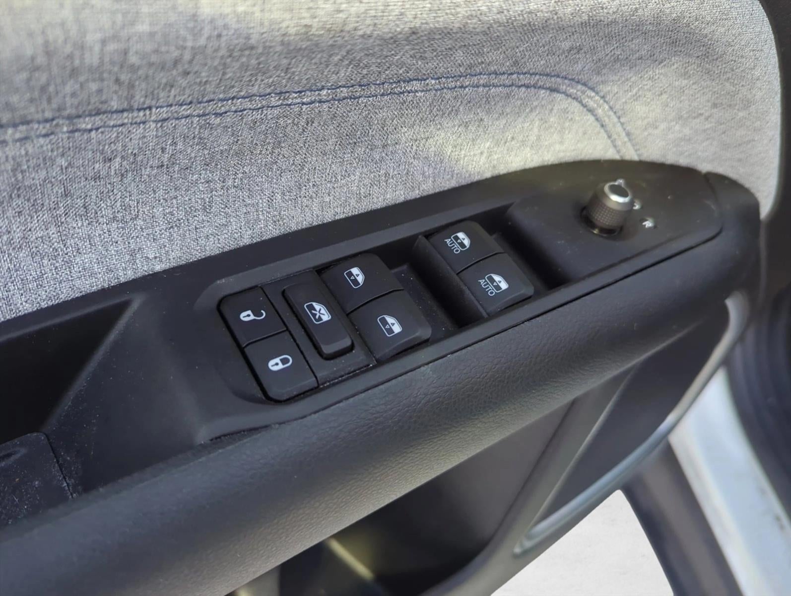 2022 Jeep Compass Latitude FWD