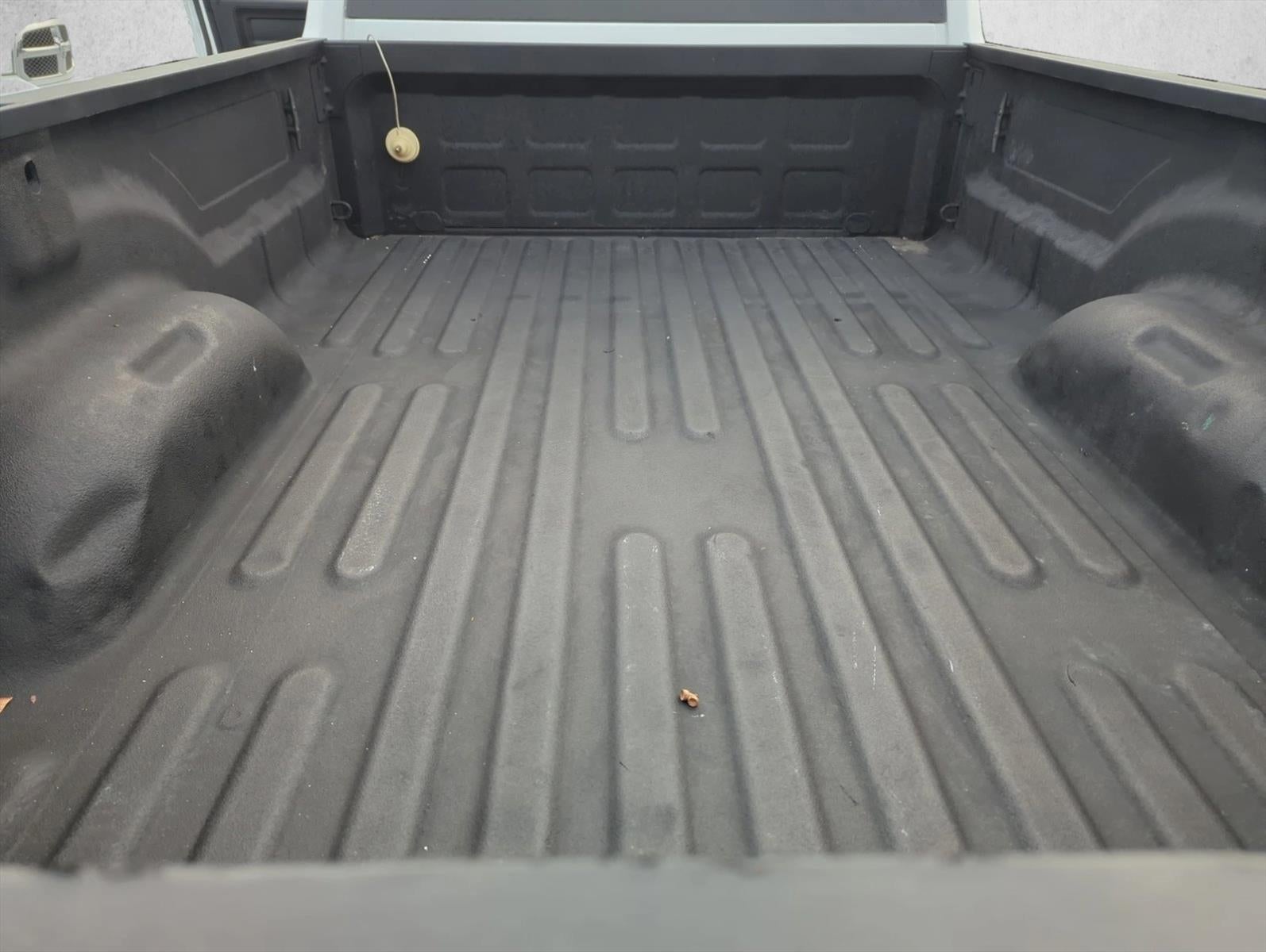 2023 RAM 3500 Tradesman 4x4 Crew Cab 8' Box