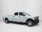 2023 RAM 3500 Tradesman 4x4 Crew Cab 8' Box