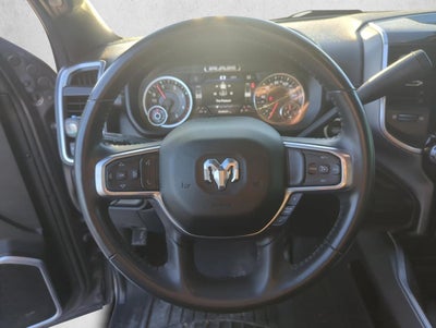 2023 RAM 3500 Laramie 4x4 Mega Cab 6'4" Box