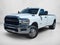 2021 RAM 3500 Tradesman 4x4 Reg Cab 8' Box