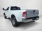 2021 RAM 3500 Tradesman 4x4 Reg Cab 8' Box