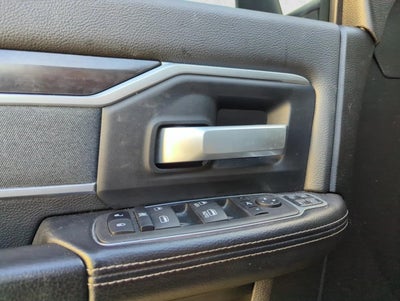 2023 RAM 2500 Big Horn 4x4 Crew Cab 6'4" Box