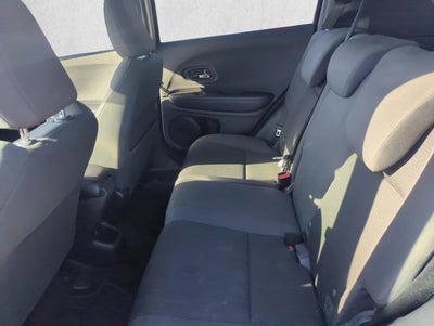 2021 Honda HR-V Sport 2WD CVT
