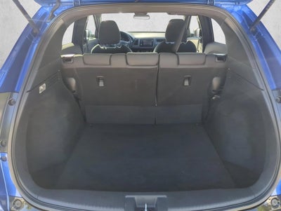 2021 Honda HR-V Sport 2WD CVT