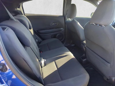 2021 Honda HR-V Sport 2WD CVT