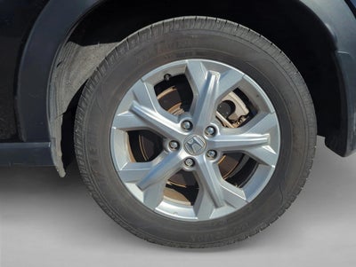 2024 Honda HR-V LX 2WD CVT