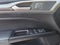 2019 Ford Fusion SEL FWD