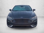 2019 Ford Fusion SEL FWD