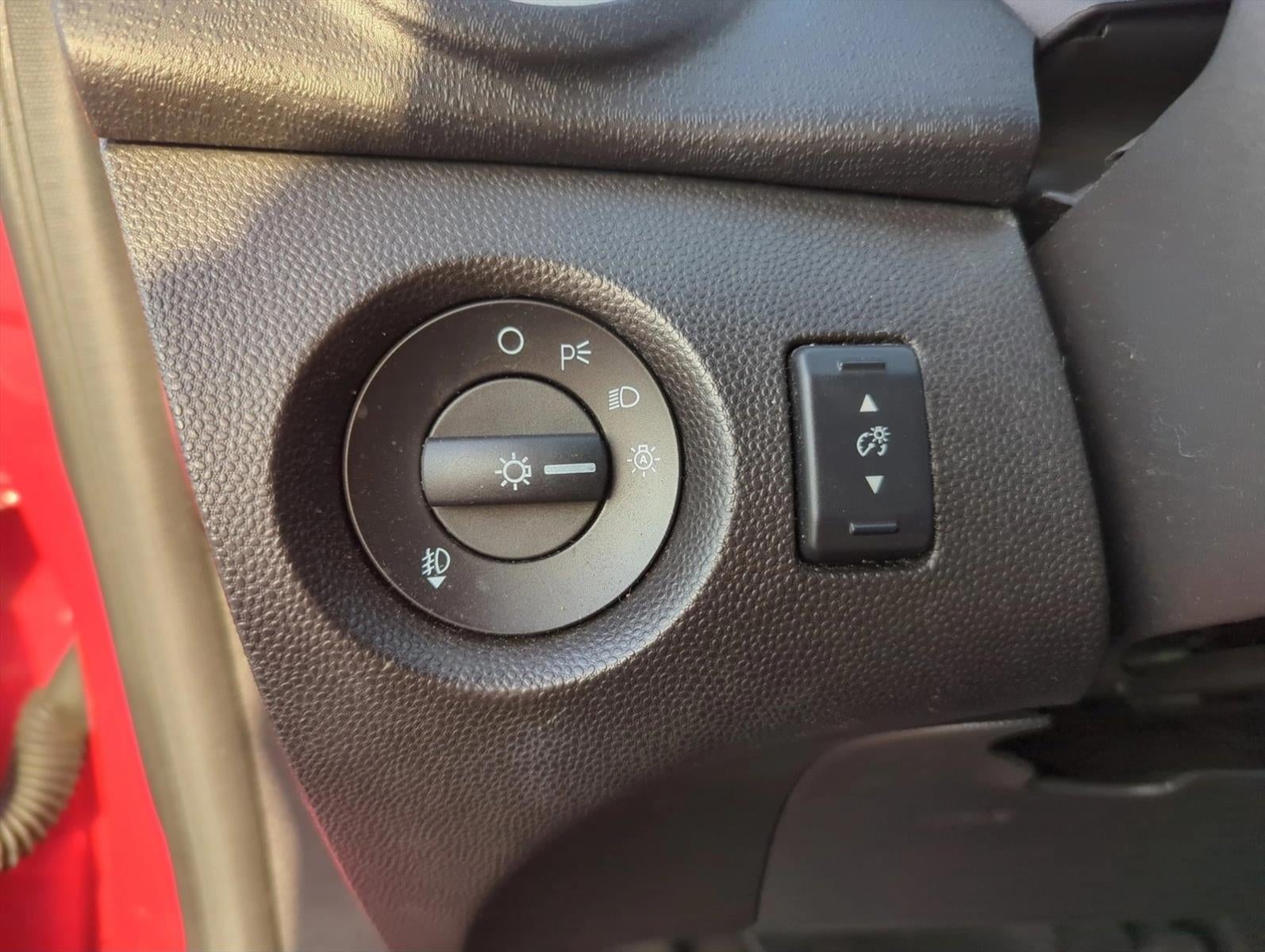 2015 Ford Fiesta 5dr HB ST