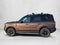 2022 Ford Bronco Sport Outer Banks 4x4