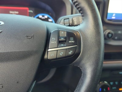 2023 Ford Bronco Sport Badlands 4x4