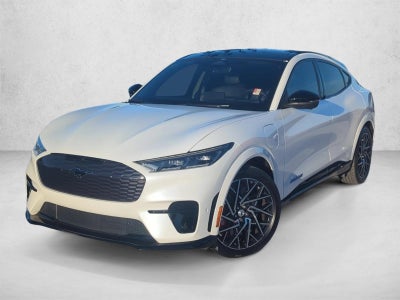 2023 Ford Mustang Mach-E GT AWD