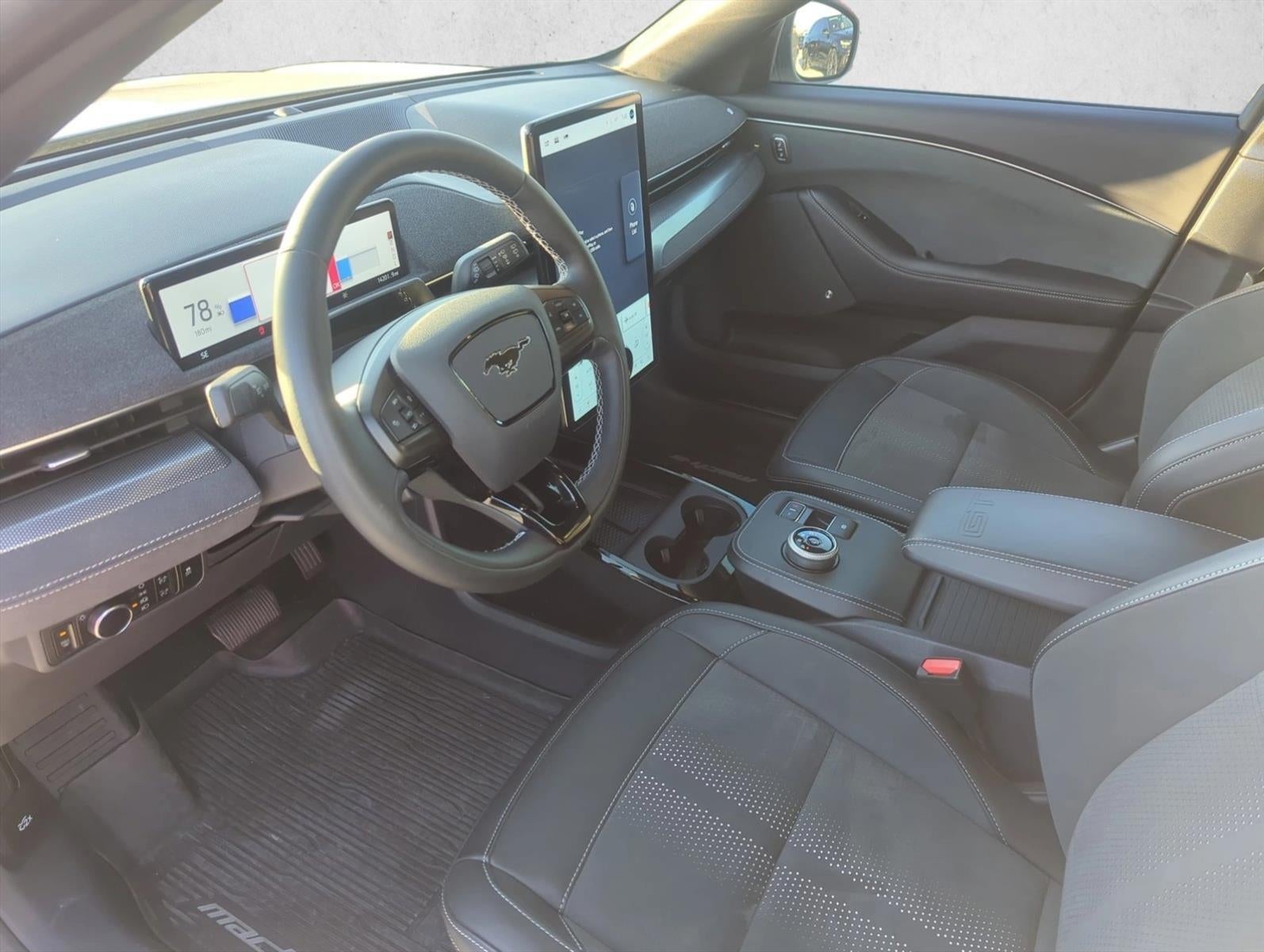 2023 Ford Mustang Mach-E GT AWD