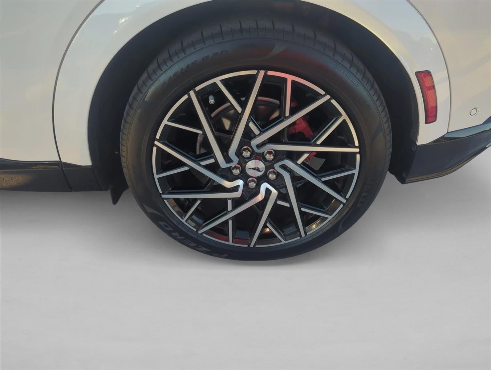 2023 Ford Mustang Mach-E GT AWD