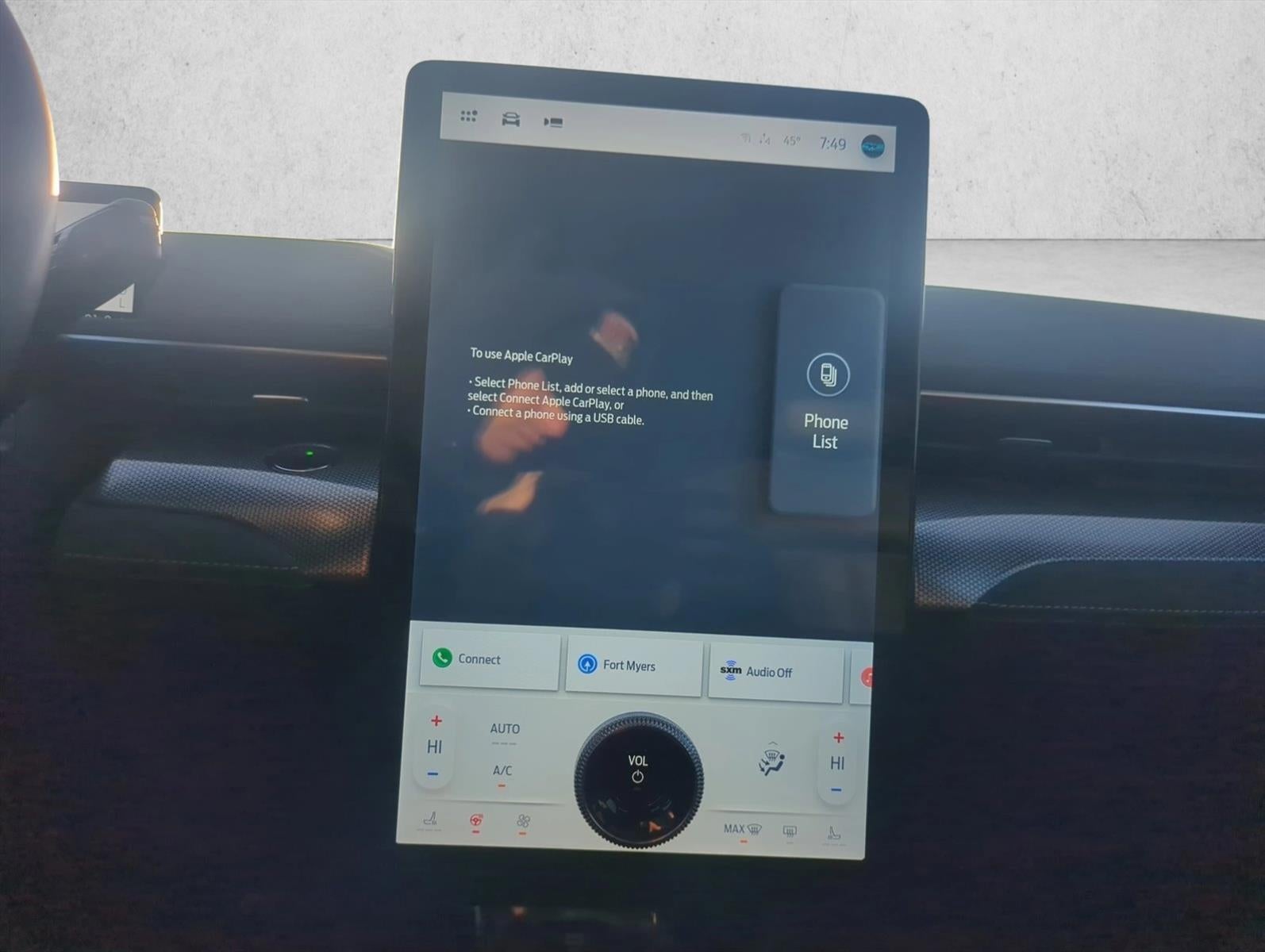 2023 Ford Mustang Mach-E GT AWD