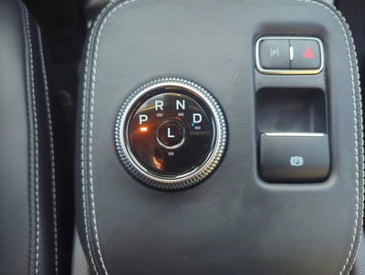 2023 Ford Mustang Mach-E GT AWD