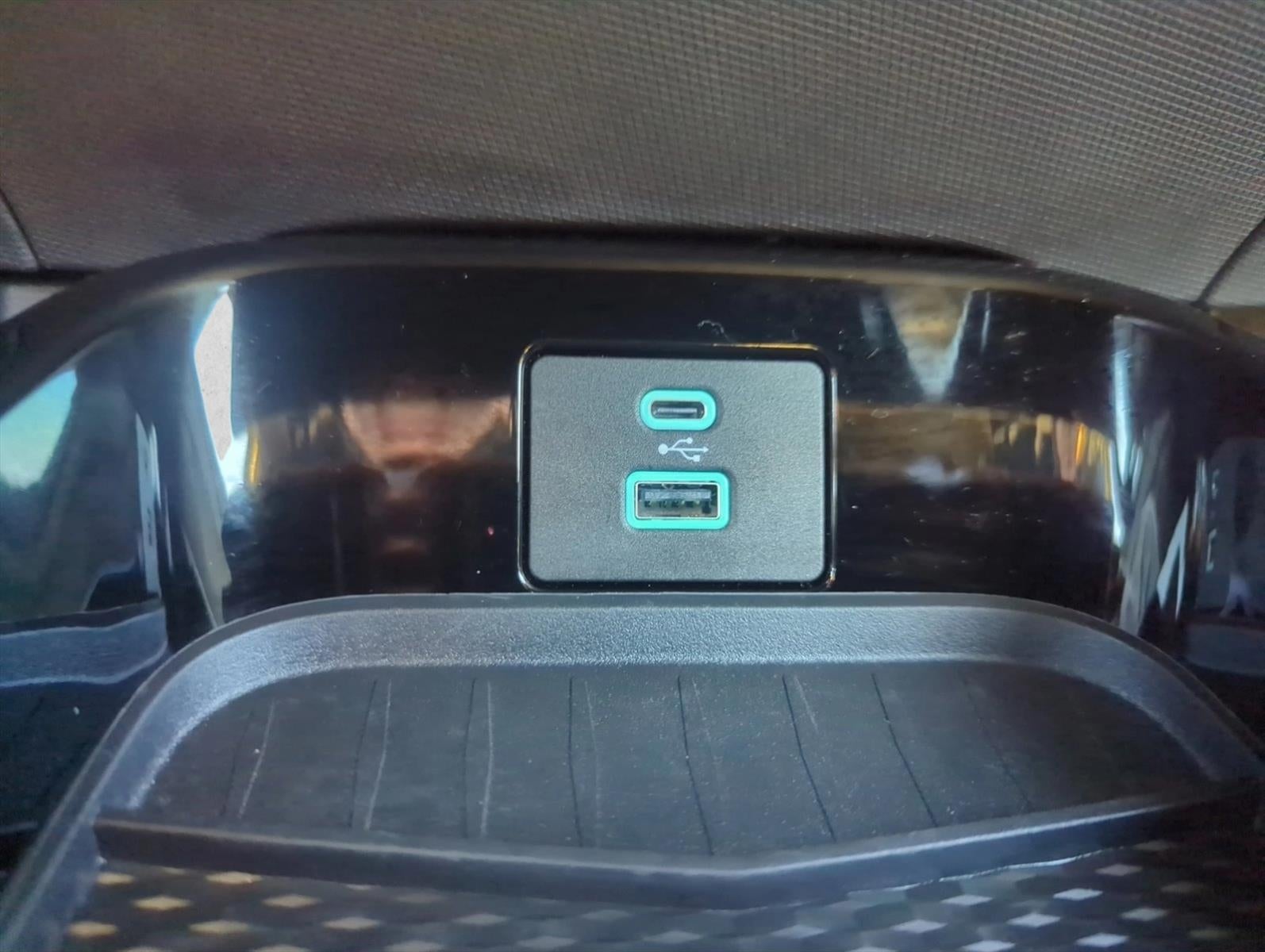 2023 Ford Mustang Mach-E GT AWD