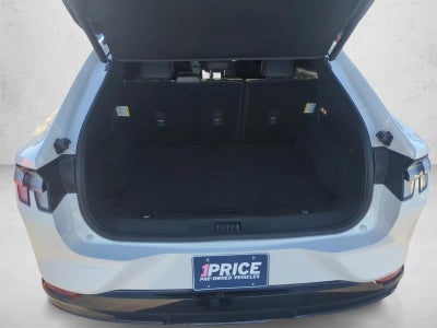 2023 Ford Mustang Mach-E GT AWD