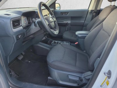 2025 Ford Maverick XL FWD SuperCrew