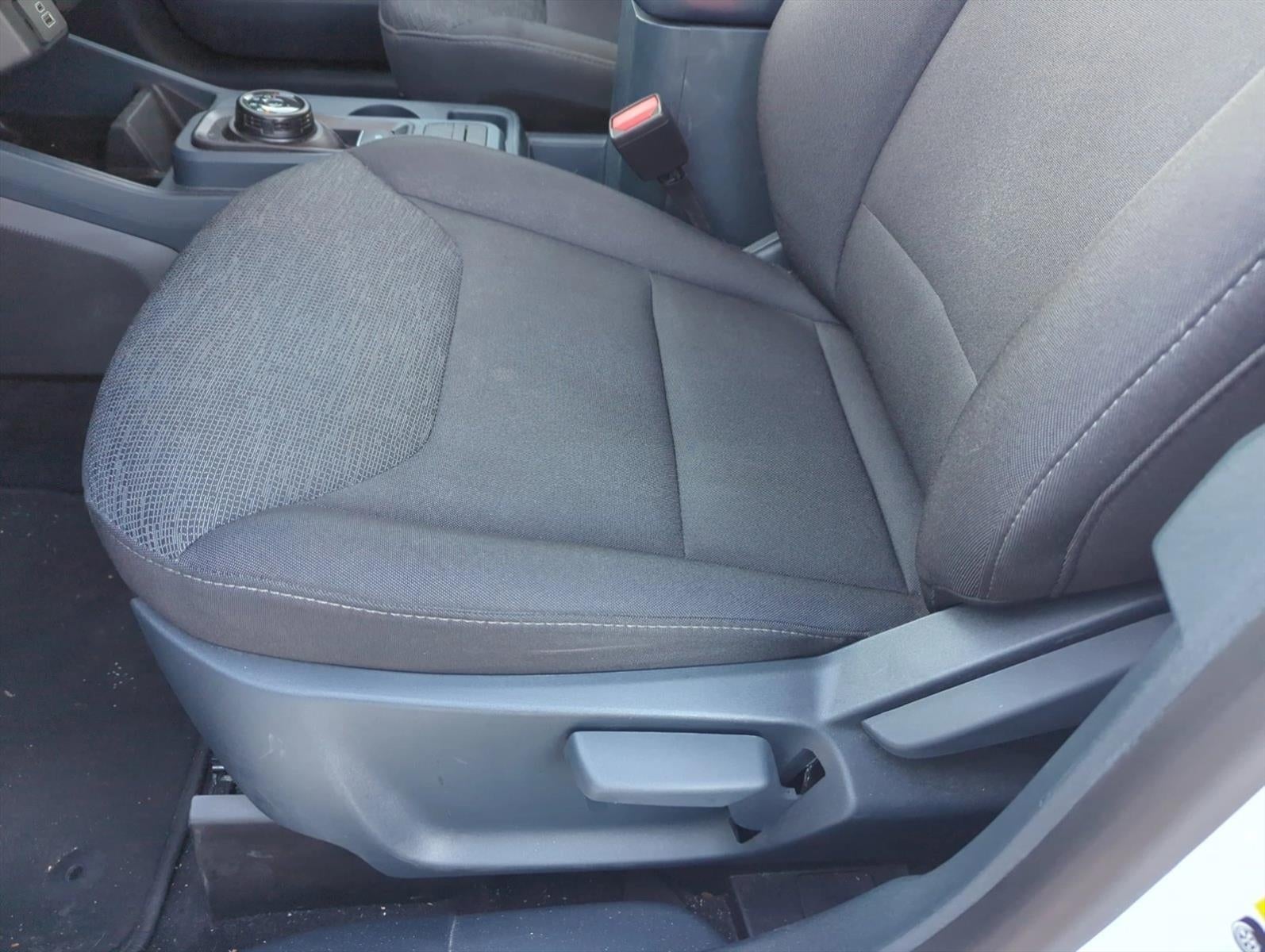 2025 Ford Maverick XL FWD SuperCrew