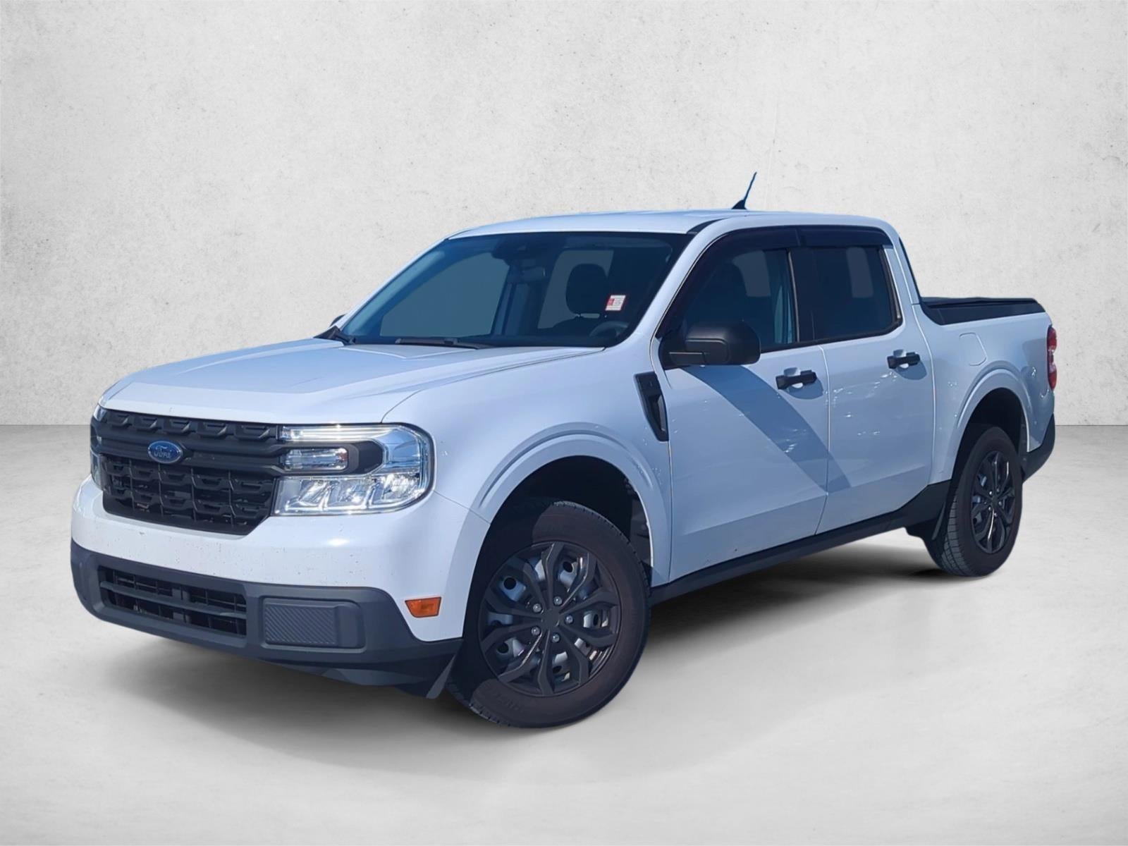 2022 Ford Maverick XL FWD SuperCrew