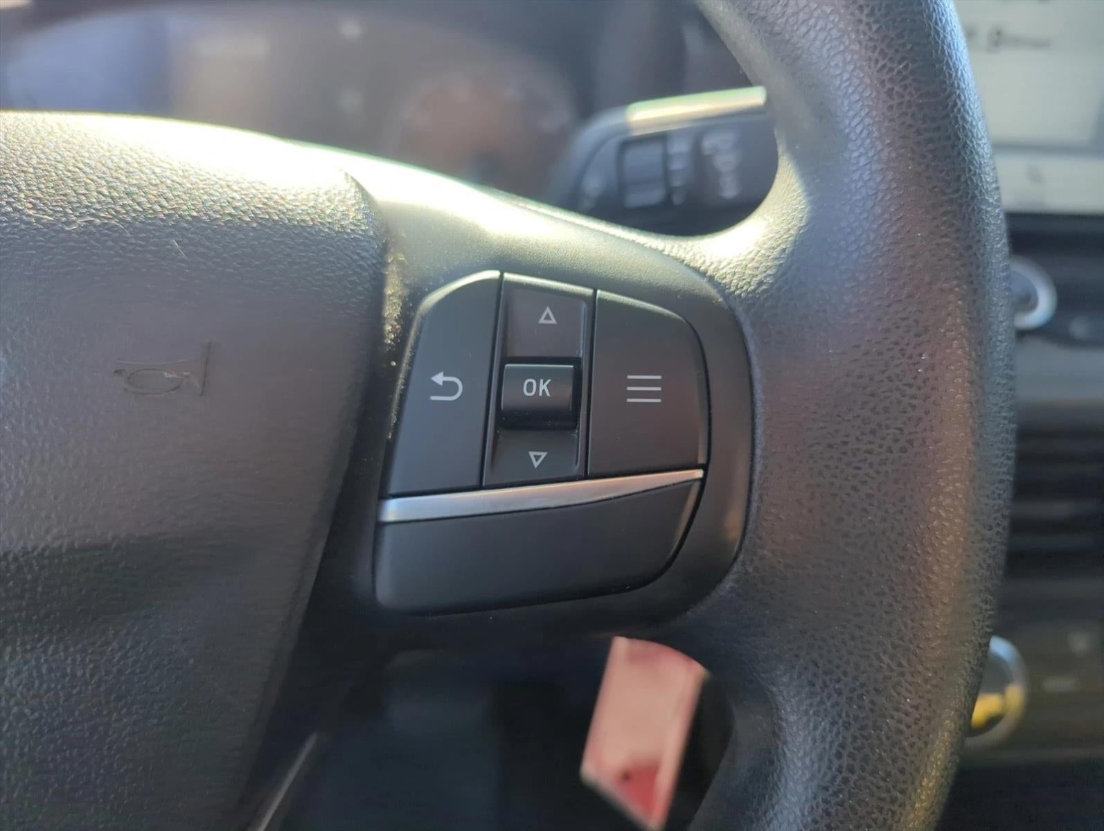 2022 Ford Maverick XL FWD SuperCrew